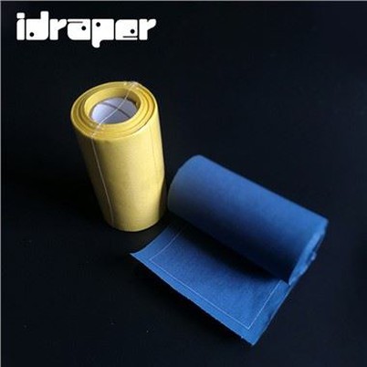 Posavasos de tela de tela