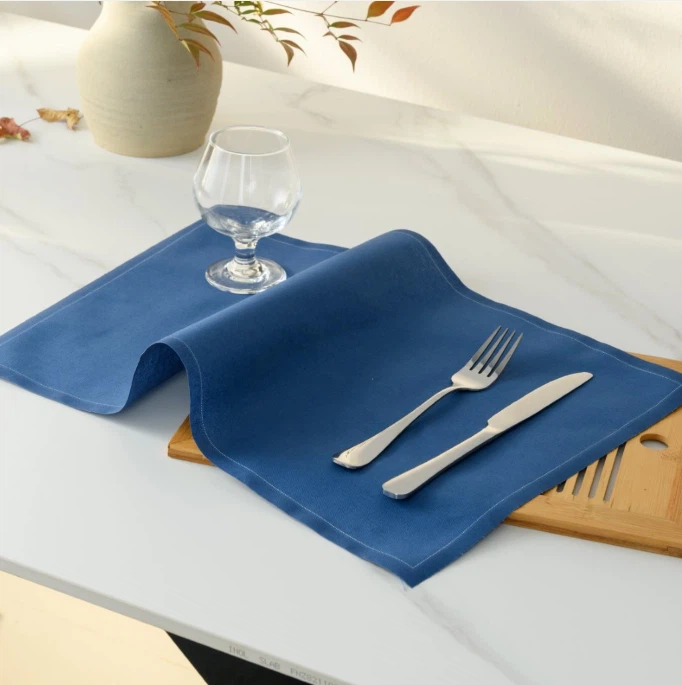 Customized Disposable Dinner Napkins